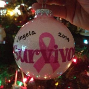 Meet your Posher, Angela